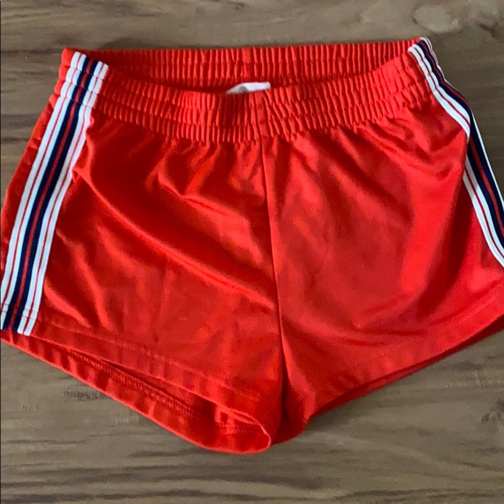 TNA shorts